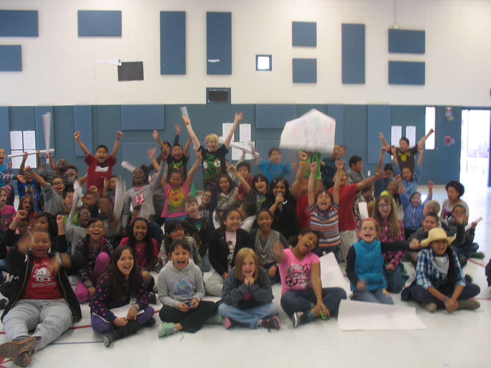 Phase I: Mini-Workshop 